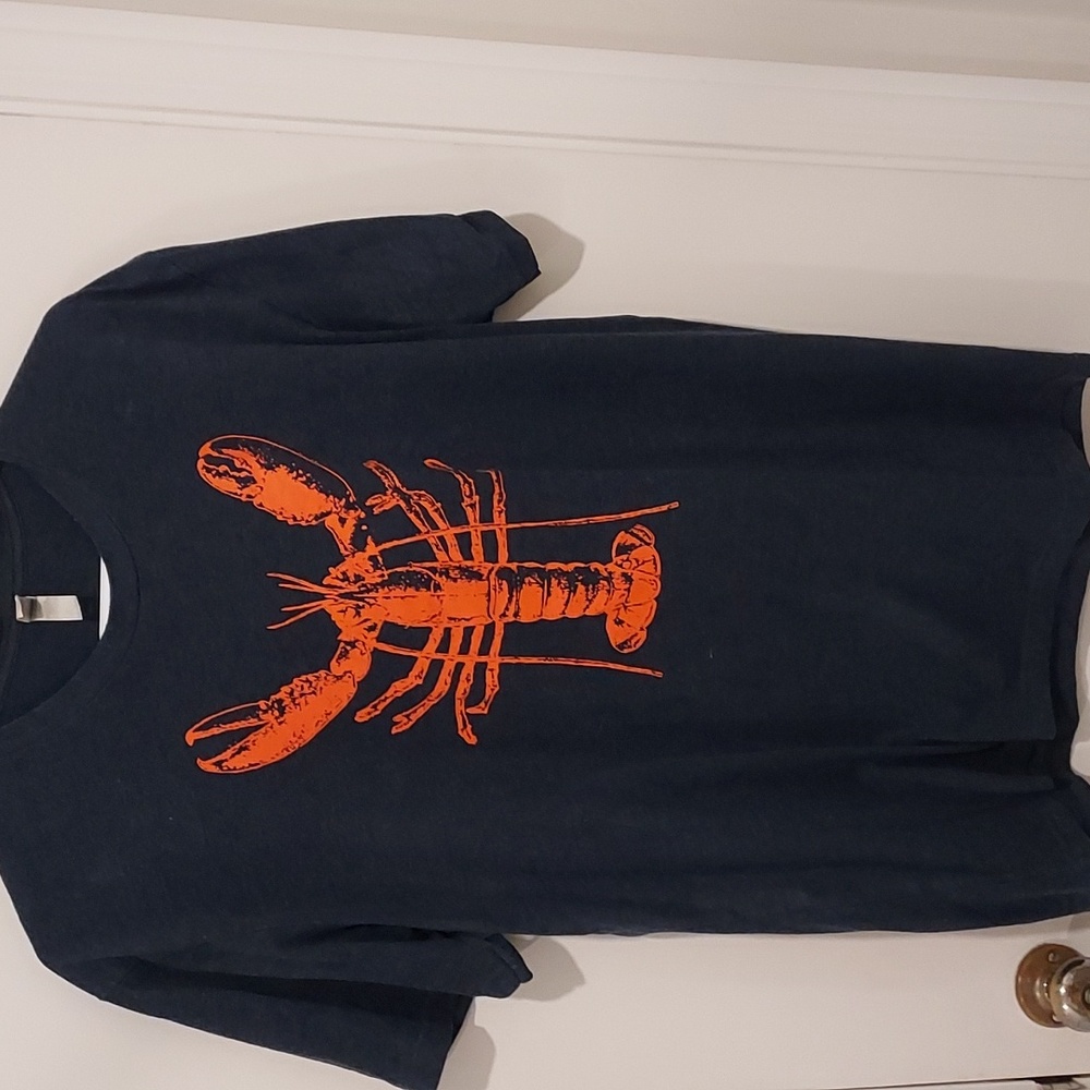 Men short sleeve t shirt